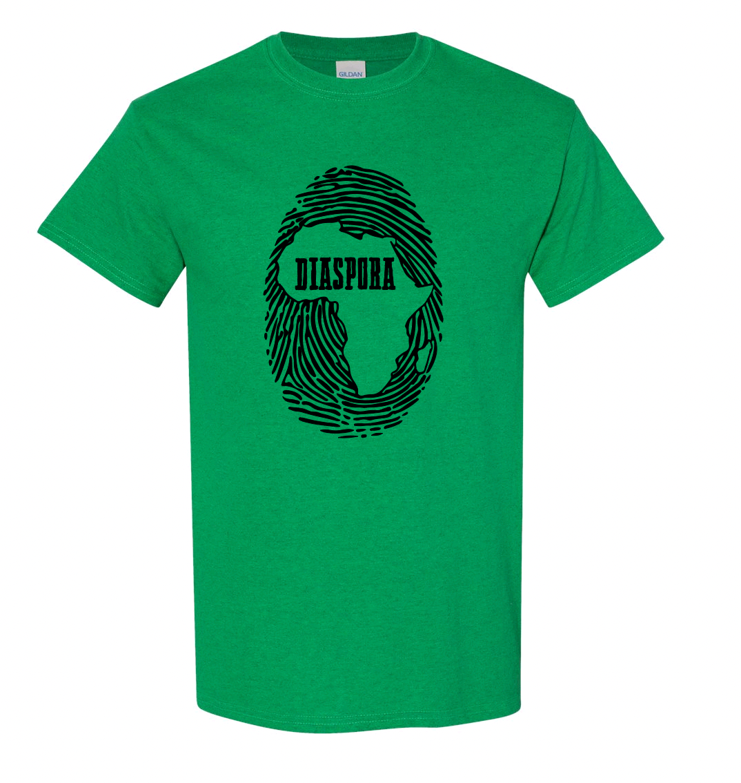 Adult Diaspora Tee
