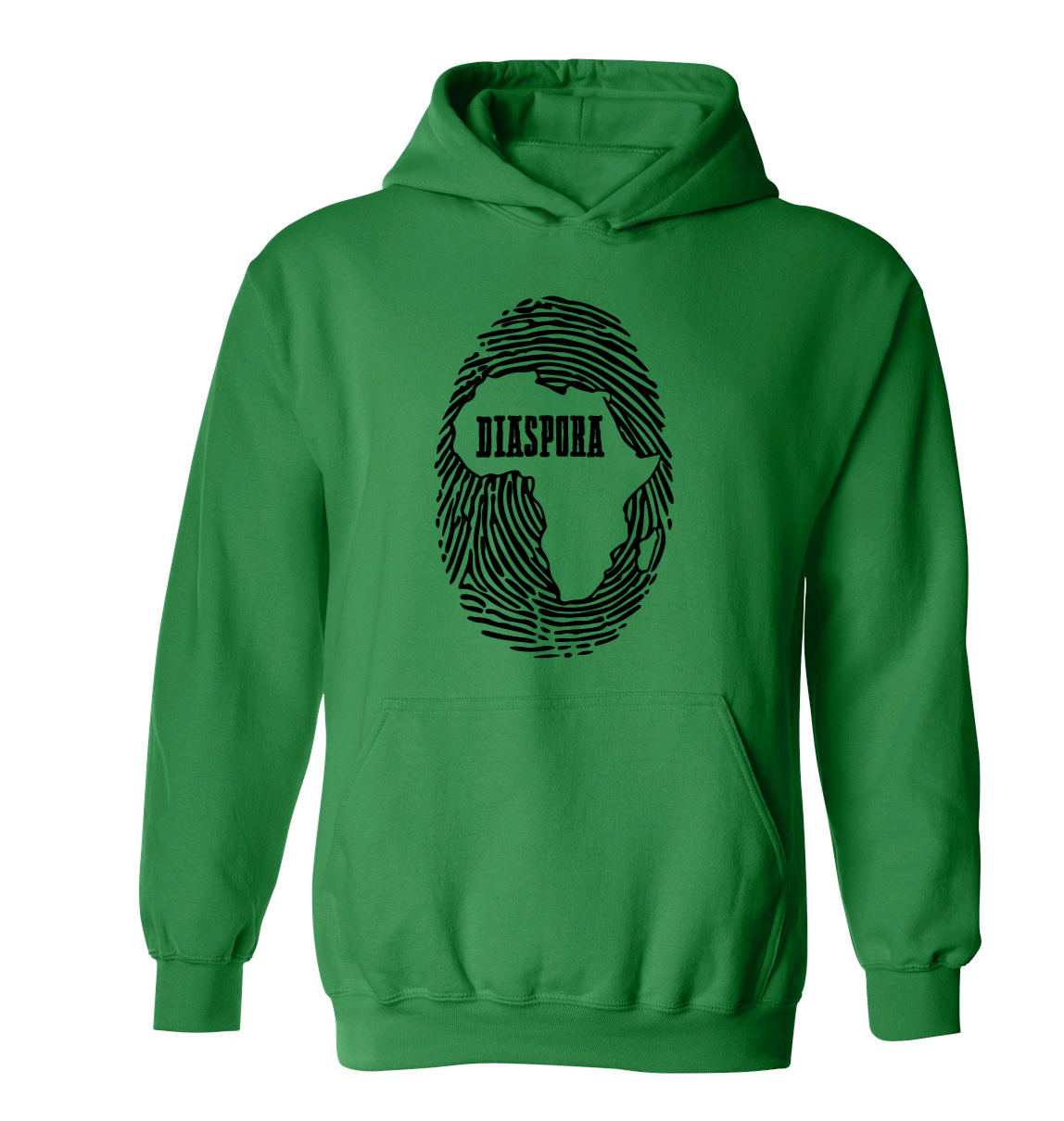 Diaspora Hoodie