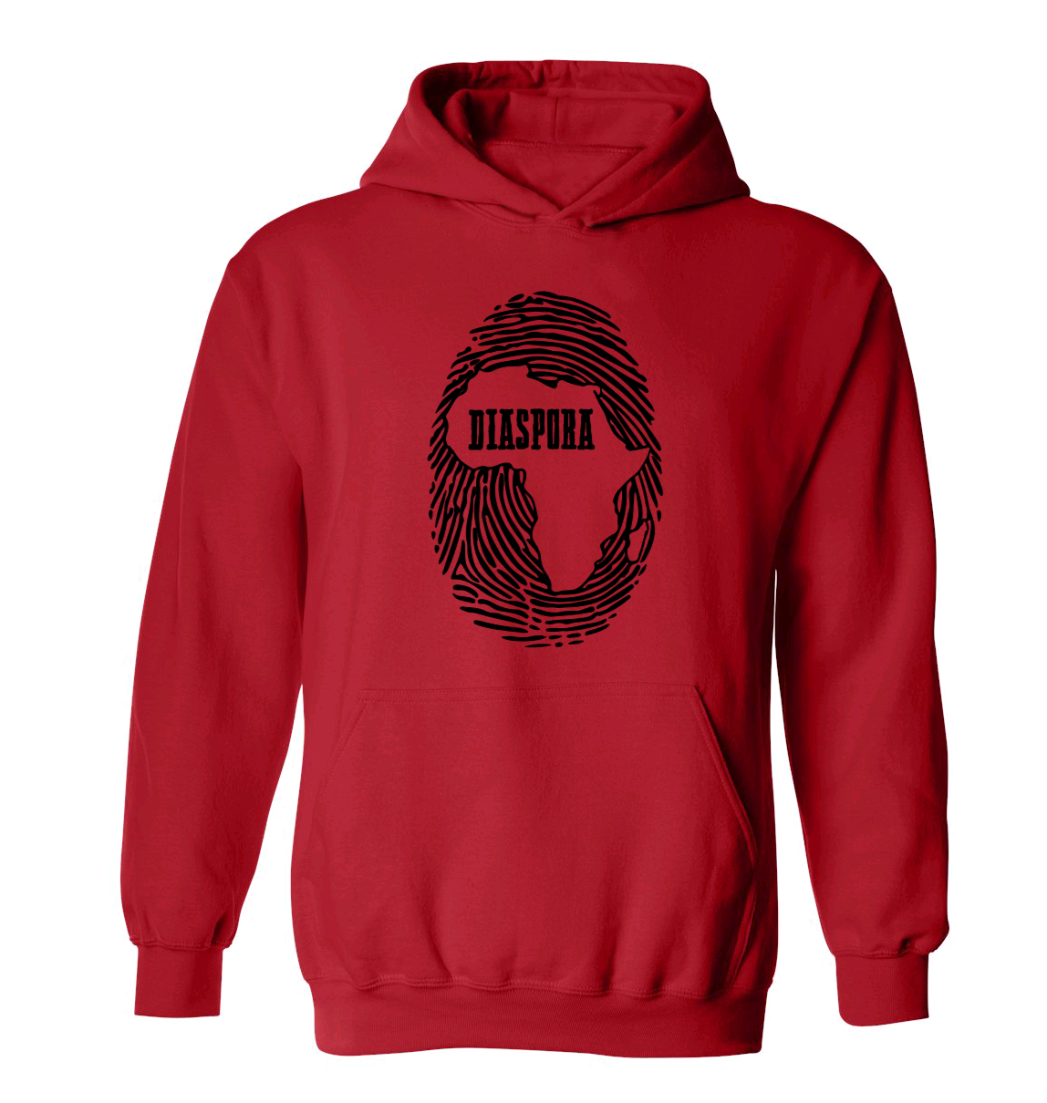 Diaspora Hoodie