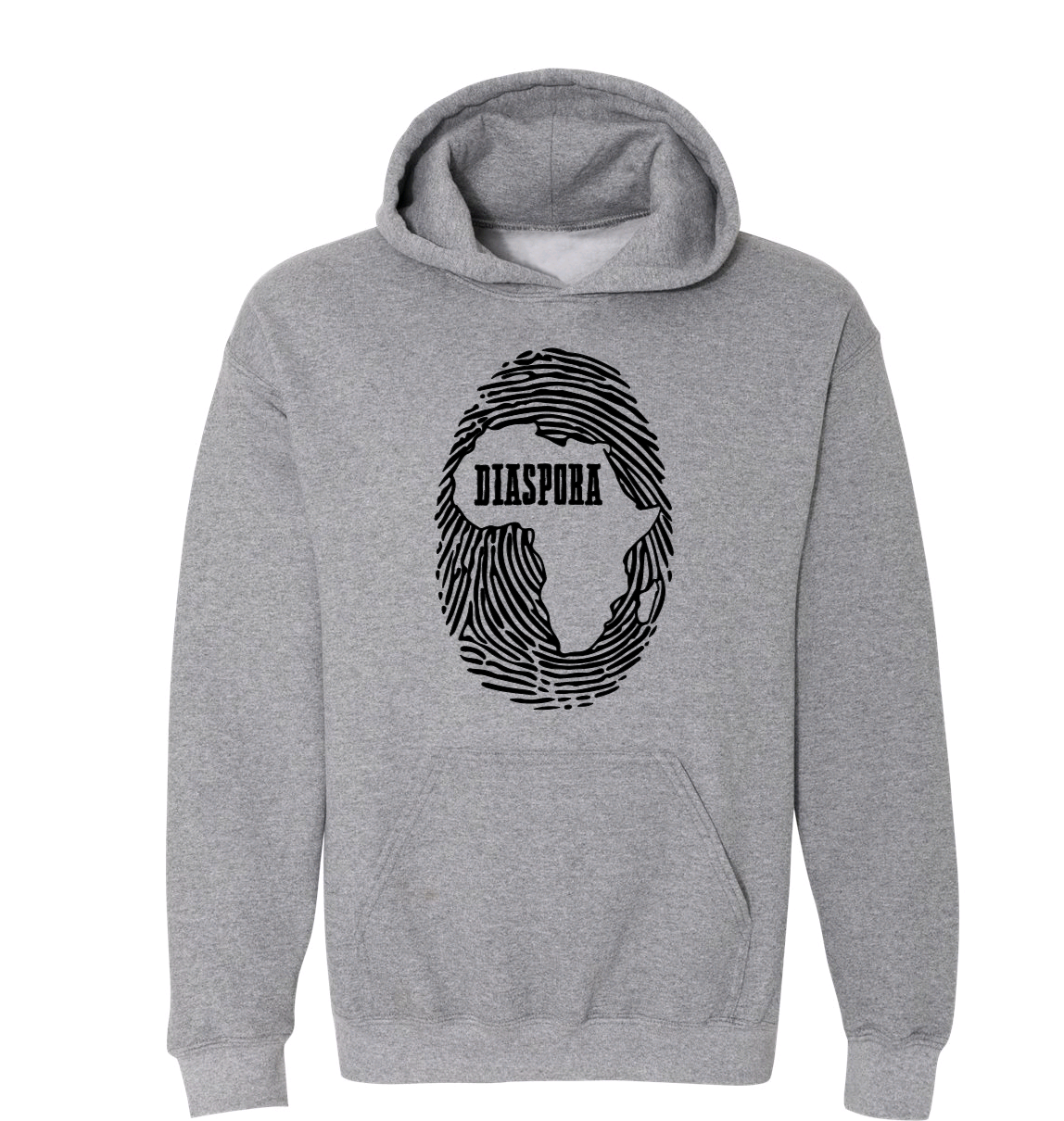 Diaspora Hoodie