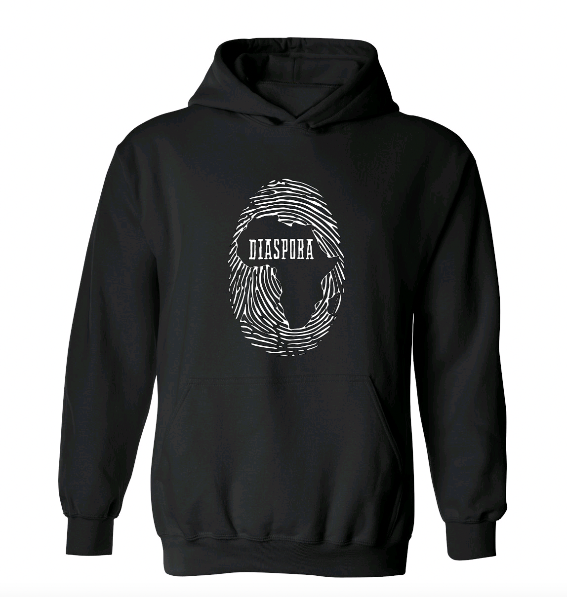 Diaspora Hoodie